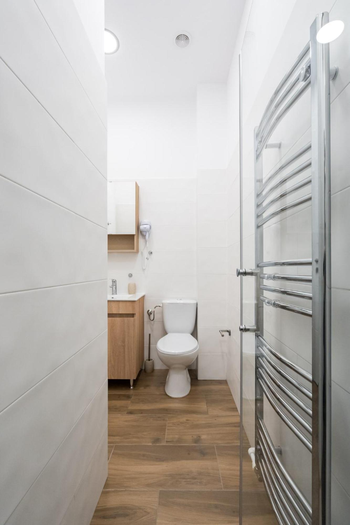 Urban Walls Apartments 5B Bukares Bagian luar foto